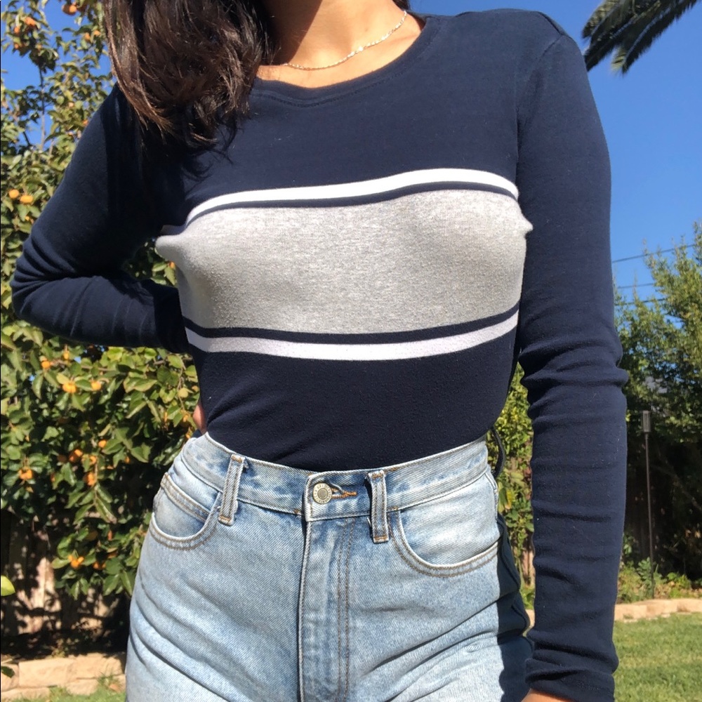 Brandy Melville Longsleeve Top